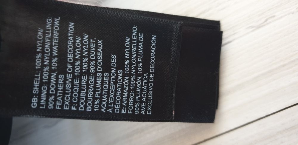 The North Face Nuptse 700 Down Mens / M ОРИГИНАЛ! Зимно пухено Яке!