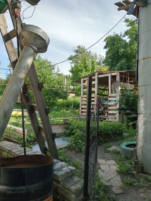 Продам 3 Ком дом