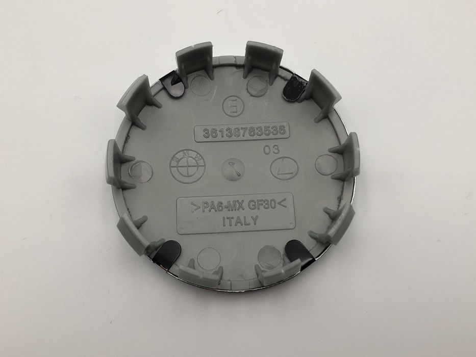 Capace Janta Compatibile BMW 68 mm Aniversary