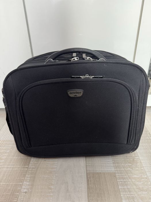 Сумка дорожная 45*35