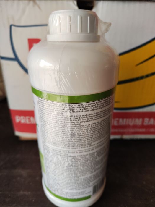 Хербицид за трева