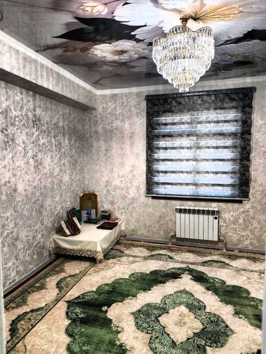 Termiz ijaraga kvartira