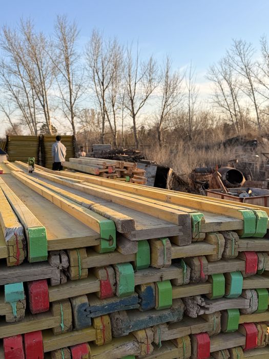 Балка монолитная/Балка БДК/ Балка для перекрытия