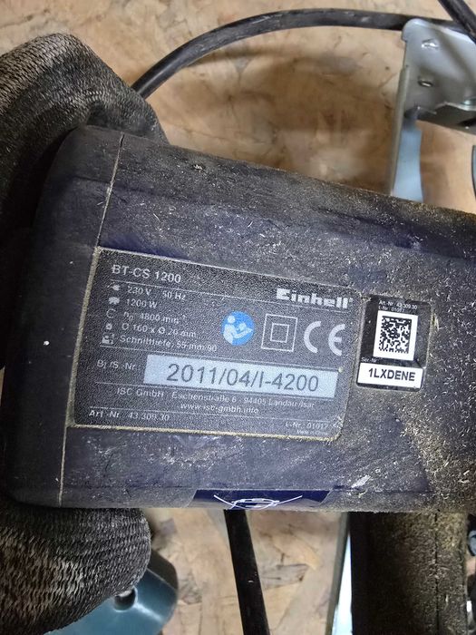 Зъболекарски принадлежности и други