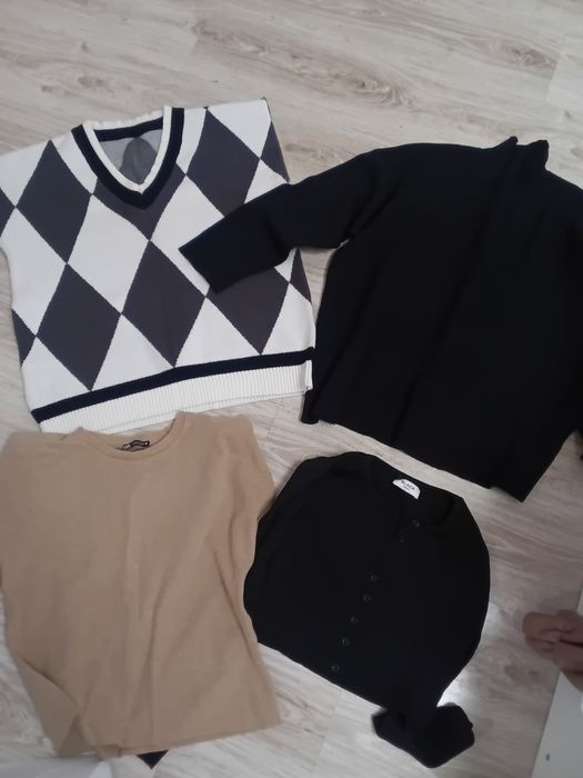 Продам вещи размер 42