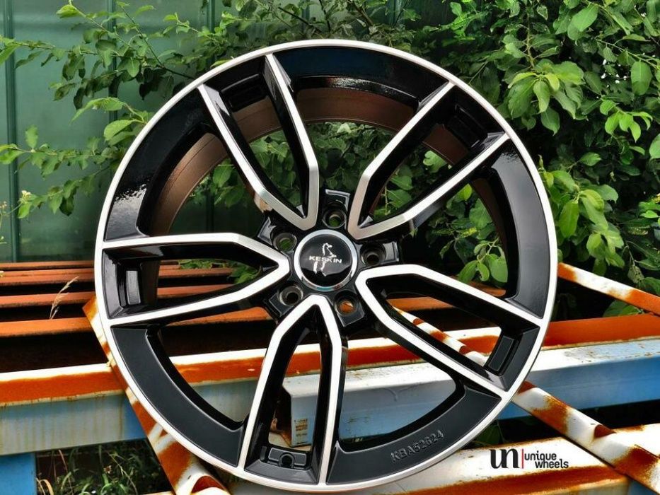 17" Джанти KESKIN 5X112 Мерцедес W204 W205 W212 W213 211 CLA CLS CL A