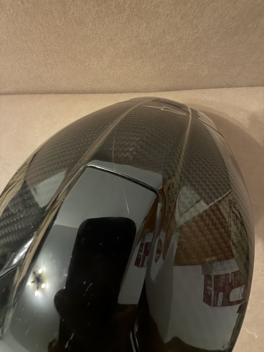 Casca Alpinestars Supertech r10