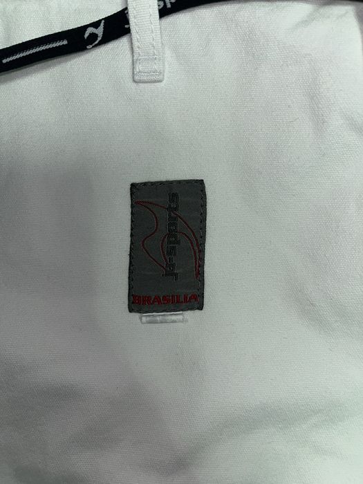 Kimono Bjj JU-SPORTS