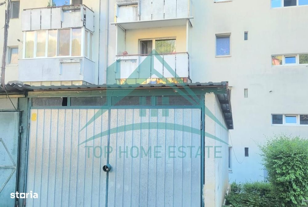 Apartament cu 3 camere decomandate in Baciu!
