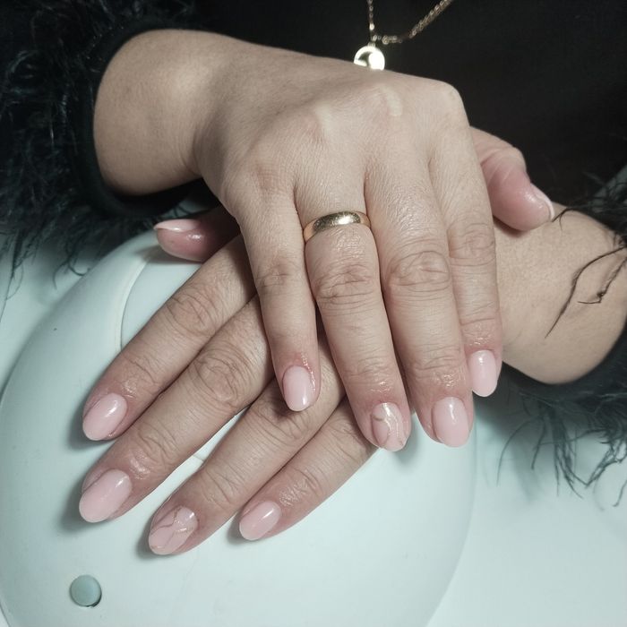 24/7 наращивание и маникюр гель