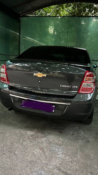 Cobalt 2022 sotiladi