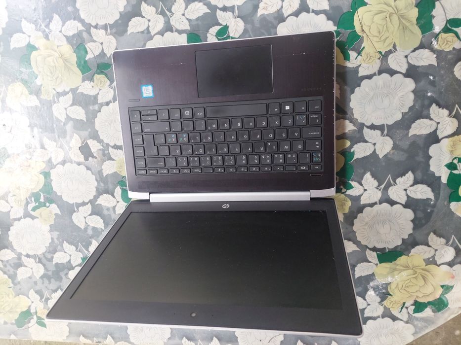 Dezmembrez Laptop Hp Probook
