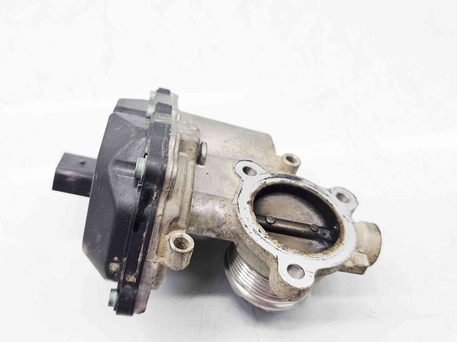 Supapa EGR  Volkswagen Golf 7 (5G) [Fabr 2014-prezent] 04L131501M 2.0