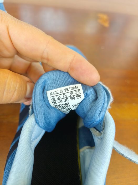 Детски маратонки Adidas
