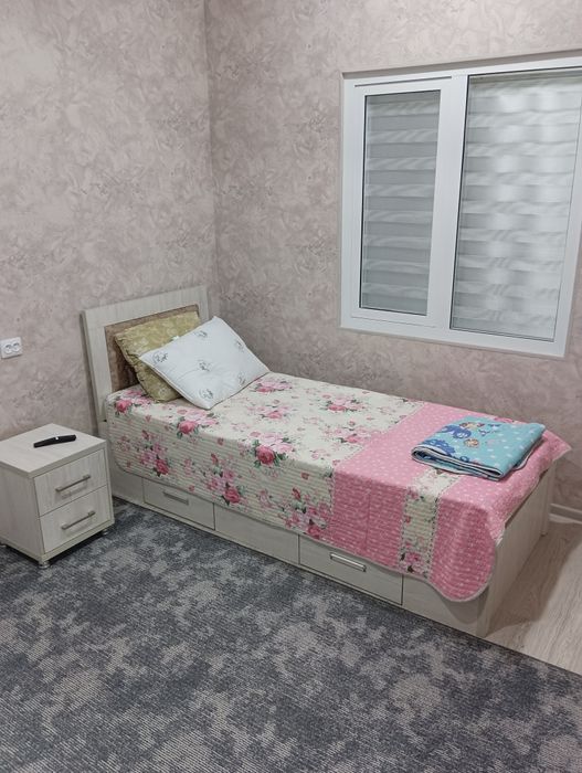 ПОСУТОЧНО сдаются в аренду 2 квартиры (для коммандировочных)