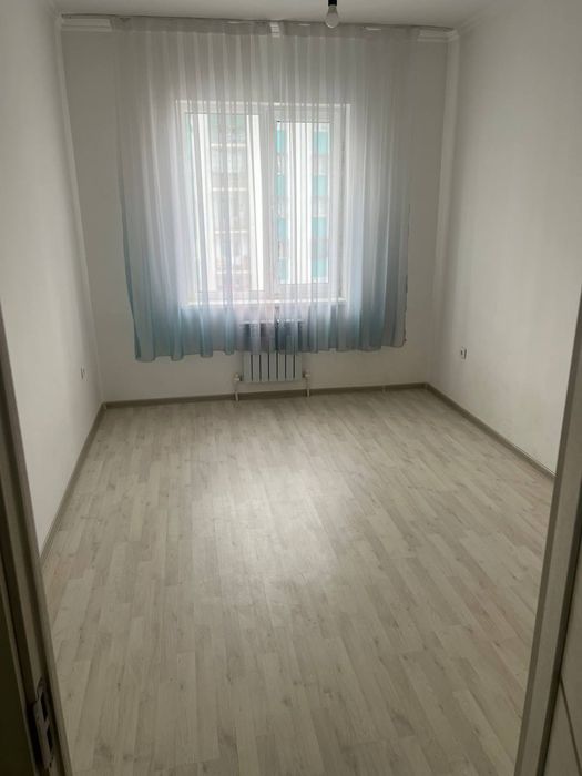 Новостройка 3 комнатная Олмос Яшнабадский