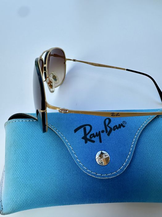 Ray Ban RB8052 157/13 Brown 3N