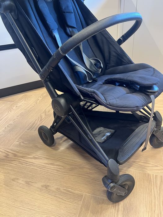 Cybex Coya лятна количка