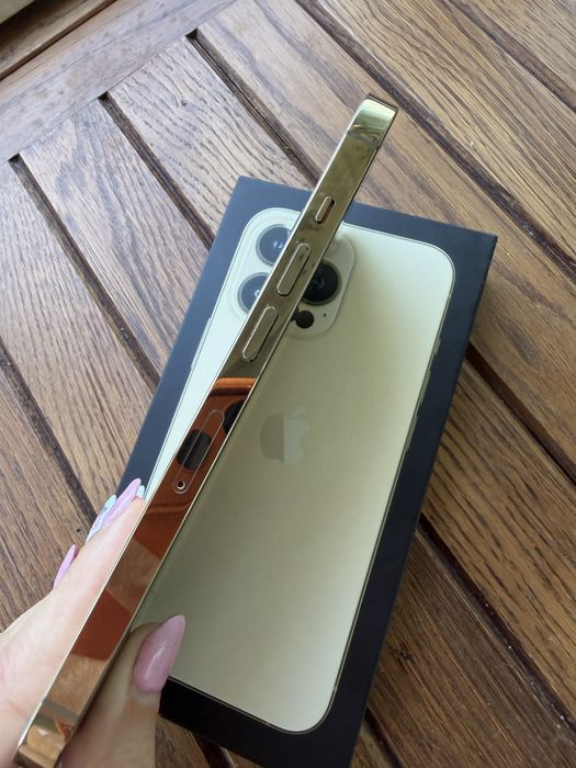 Iphone 14 pro gold  128 gb
