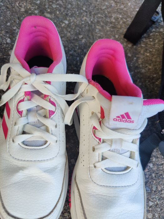Adidas fete mărimea 35, Tensaur Sport 2.0