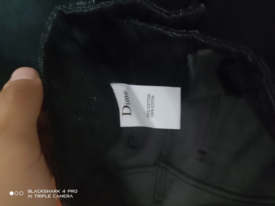 Джинсы Dime новые