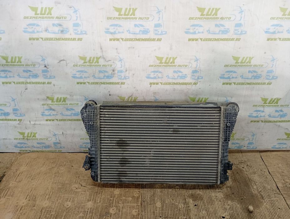 Radiator intercooler Volkswagen Passat B6 (2005 - 2010)