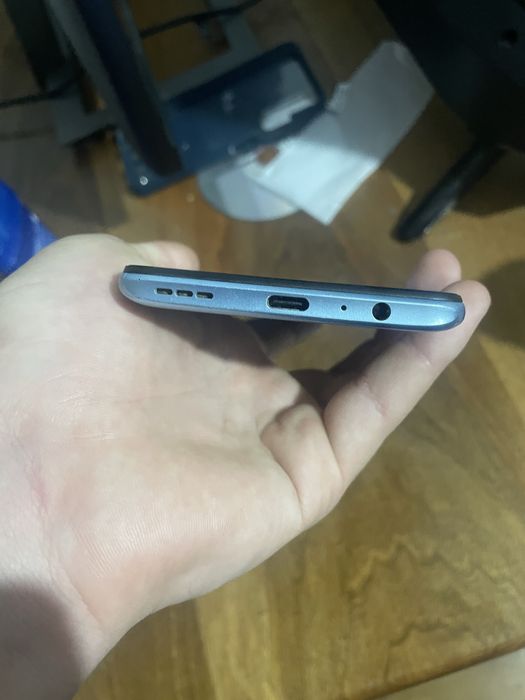 Huwawi ZTE Blade A72S