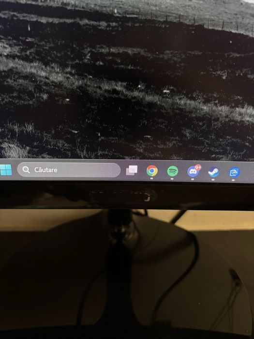 monitor samsung 60hz
