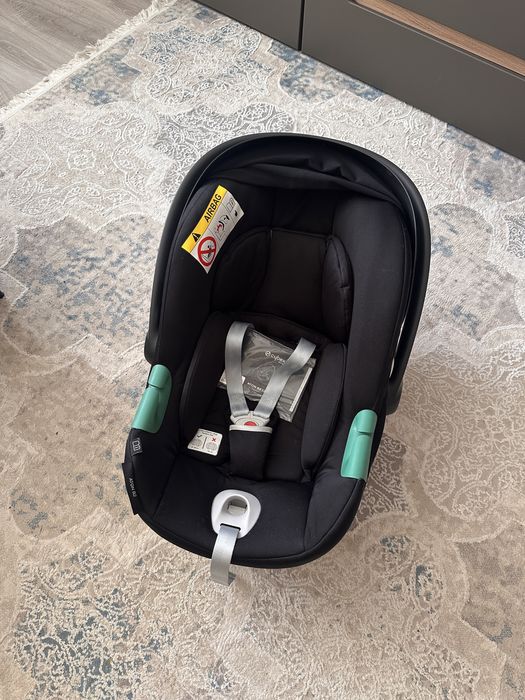 Детское автокресло Cybex