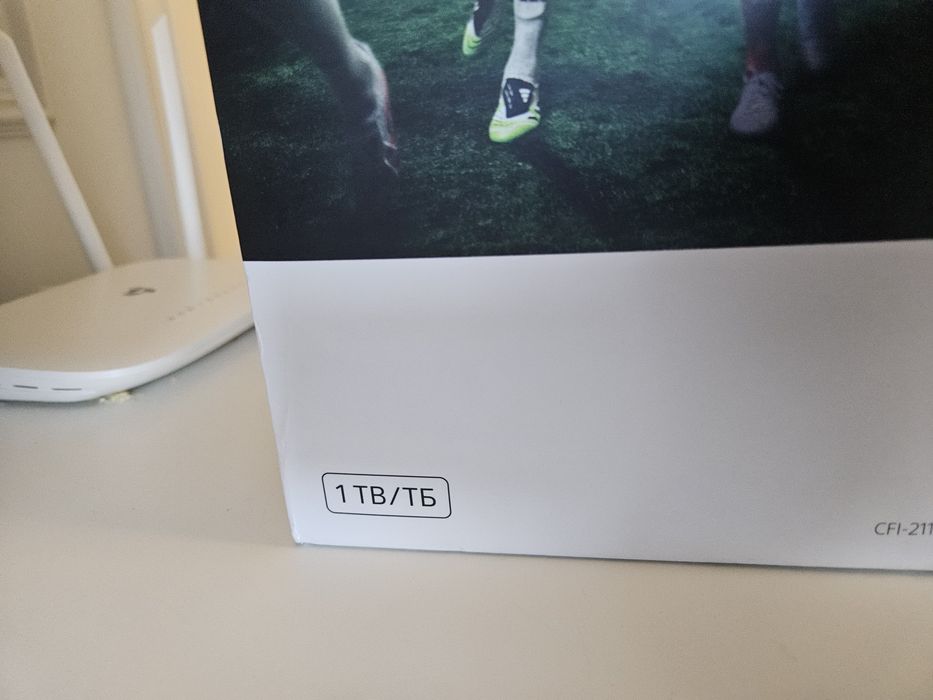 Sony PS5 приставка