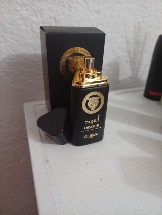 Dubai Aura OSSOUD Eau de Parfum – 80 ml.