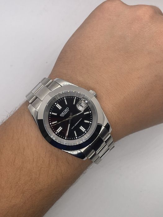 Seiko Mod часовник