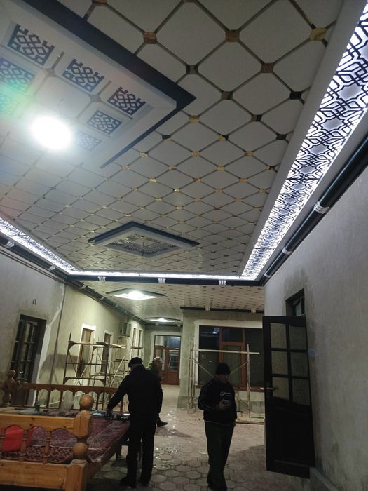 Туникафон  нова турба хизмати