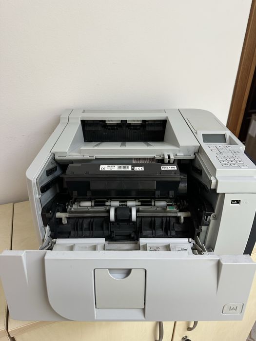 Imprimanta laser HP P3015