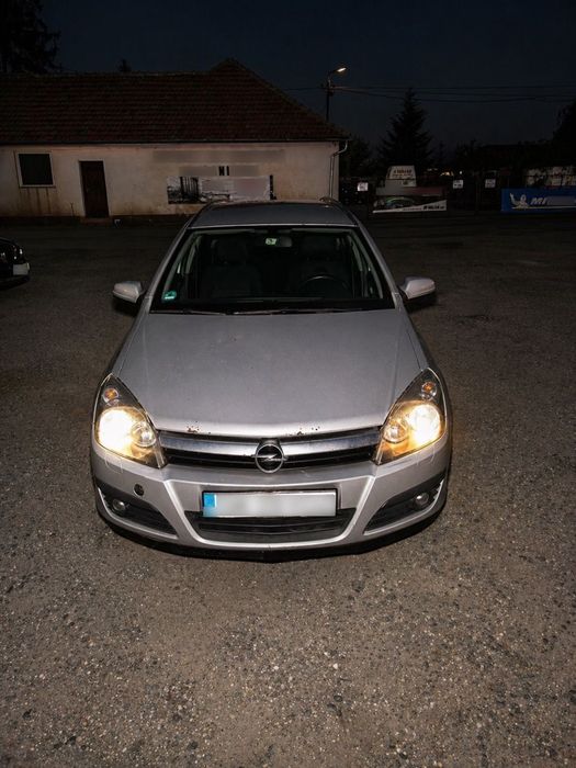 Opel Astra H 2007 Combi vand sau schimb