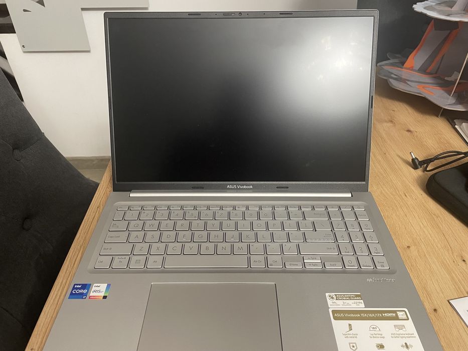 laptop asus vivobook 16x
