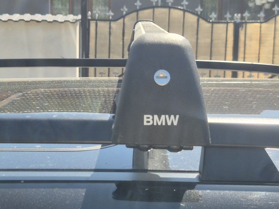 Bare transversale Bmw //portbagaj