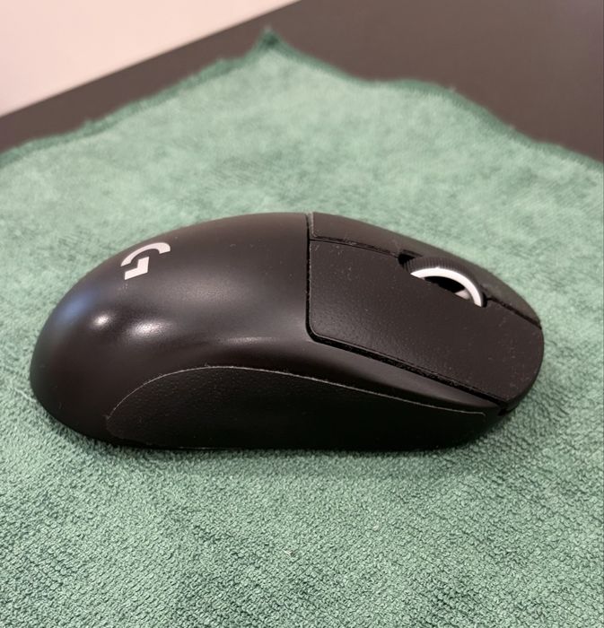 мышка Logitech g pro x superlight 2