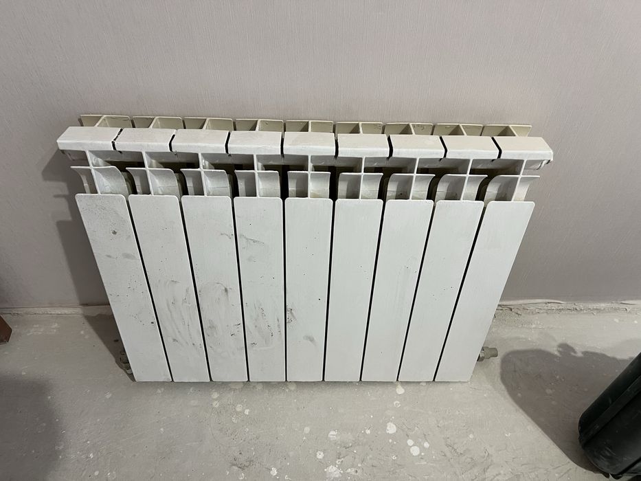 Радиатор отопления