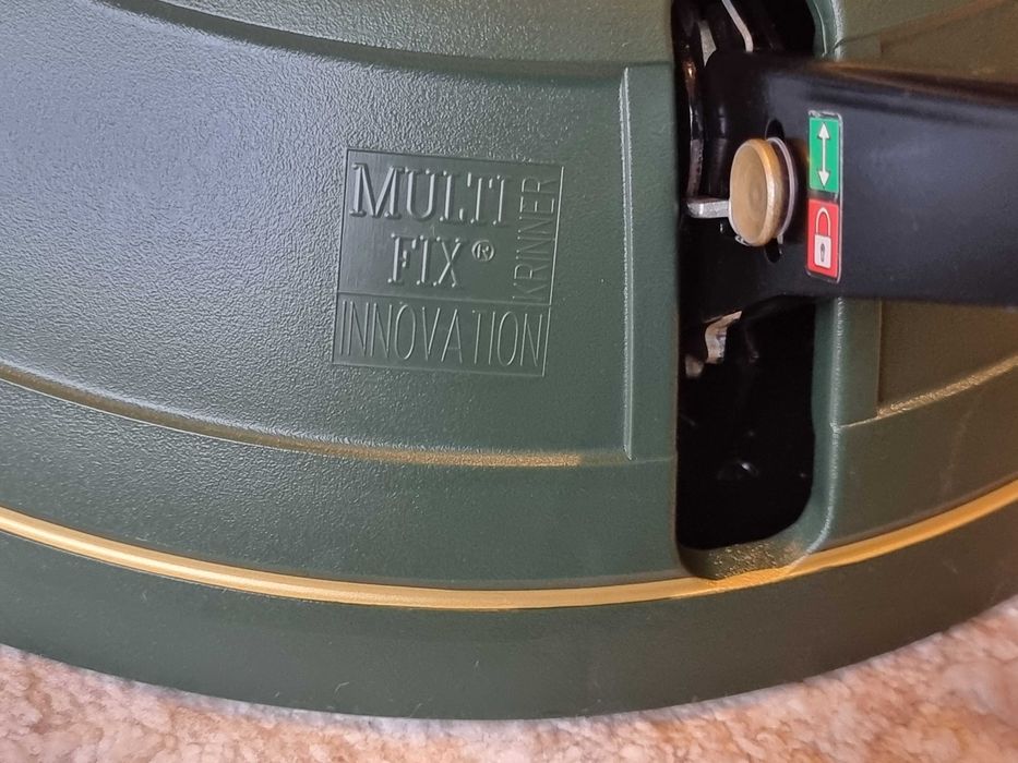 Suport brad Krinner Multifix, pentru brazi pana la 3m