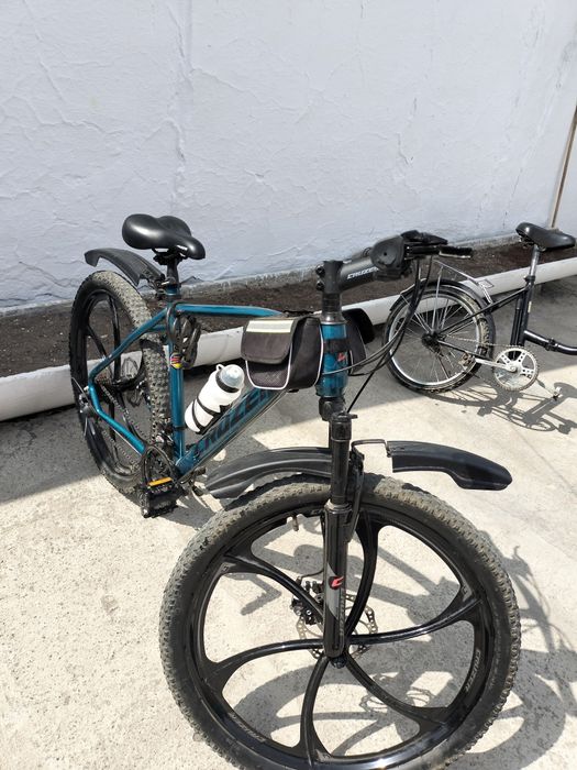 Продаю велики торг есть