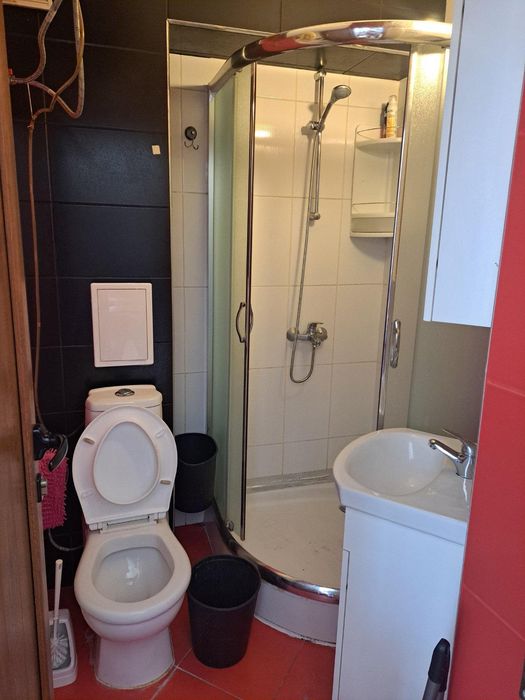 Дава се под наем Едностаен апартамент в Бургас, Сарафово - 30 кв.м за 255 € - Снимка #2