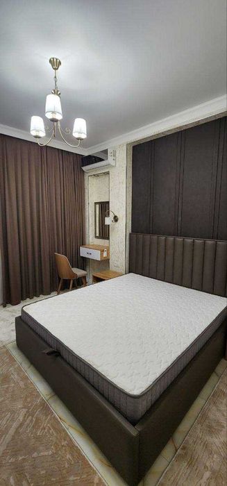 Сдается 2-х ком кв-ру 8/14 на ЖК Prestige Gardens, Шота Руставелли А3