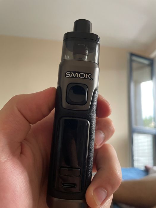 Smok Rpm5 Pro Pod-system