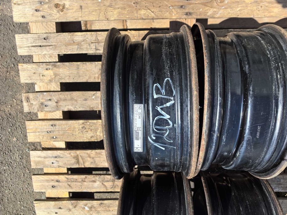 15 цола 5 х 110 мм Опел - 6,5 Инча / ЕТ 35