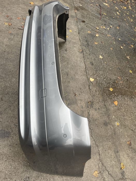 Задна броня БМВ Е91 комби (bronq zadna e91)