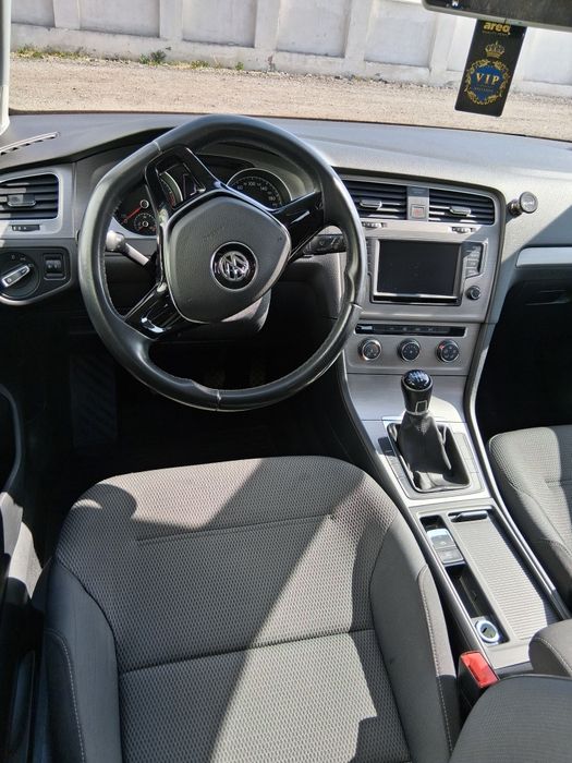 VW Golf 7 TSI impecabil!!!