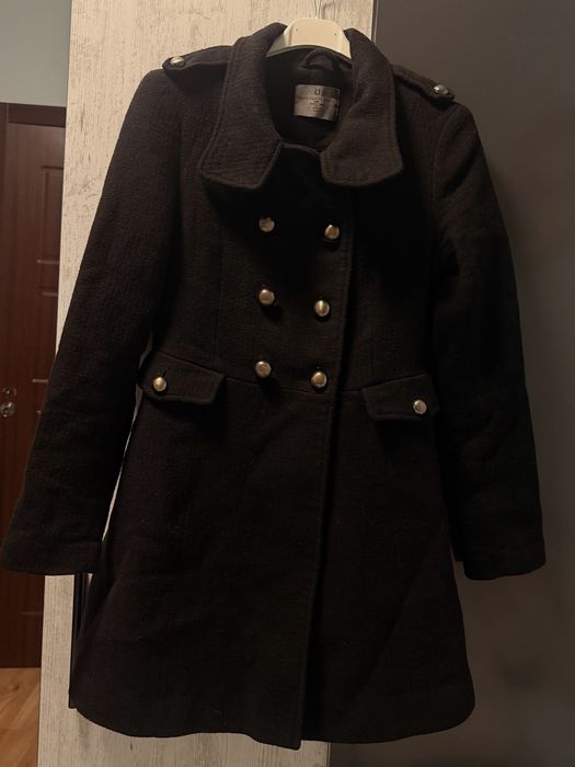 Дамско палто Vero Moda