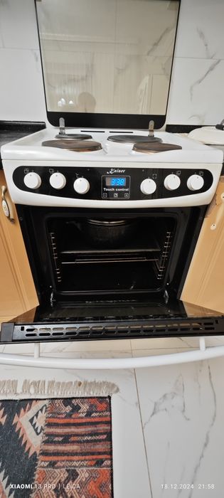 Электро плита Kaiser