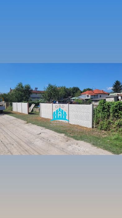 Prefabricam placi de beton